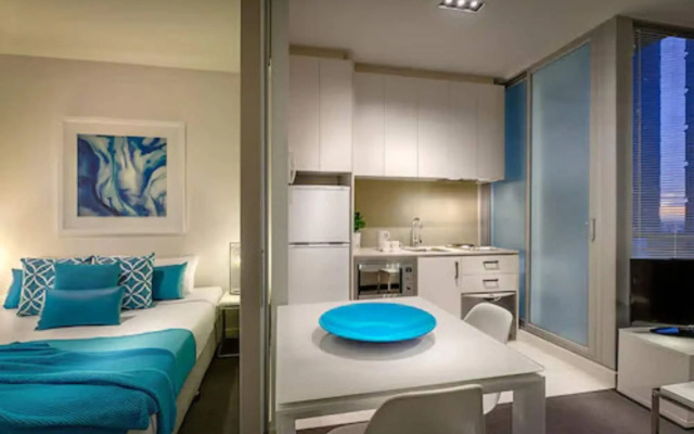 Milano Serviced Apartments