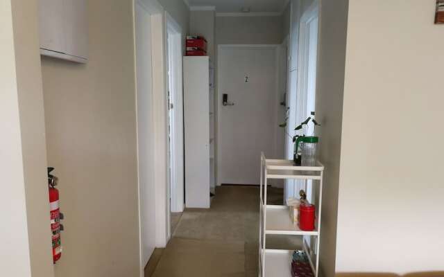 Harbour View Guesthouse