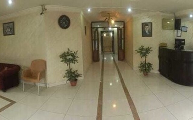 Alkarwan Hotel