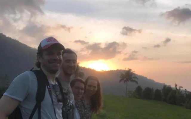Sugi Gede Homestay