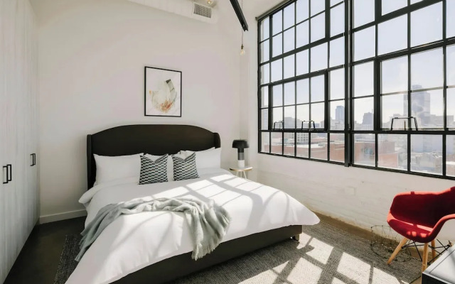 Sonder by Marriott Bonvoy The Heid Apartments Loft District