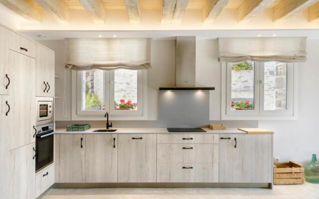 OS ORMOS Casa Rural - Apartamentos - Habitaciones