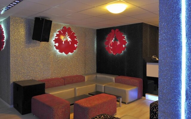 Best Western Hotel Aurora