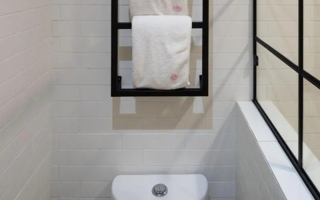 Palpatio Hotel Boutique