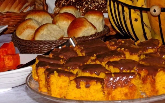 Pousada Visconde de Mauá