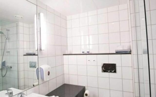 Aiden by Best Western Haugesund Airport