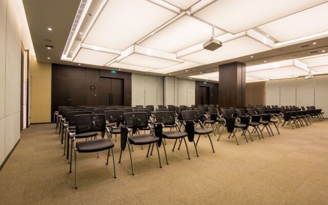 Atour S Wu Hotel Yugu Road West Lake Hangzhou