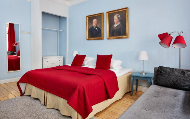 Hotel Hornsgatan