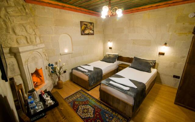 Historical Goreme House