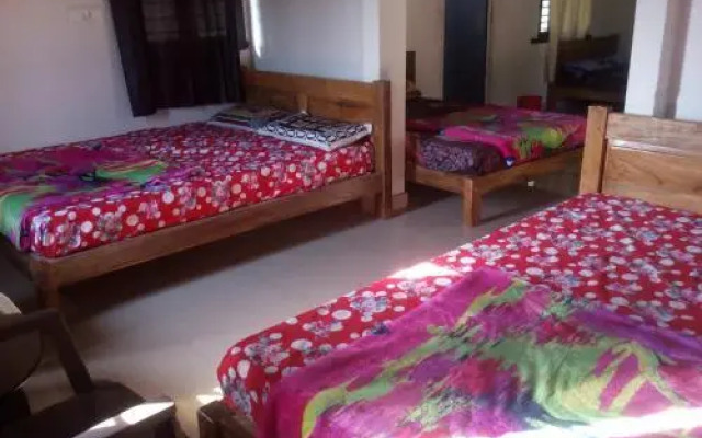 Nenapu Homestay