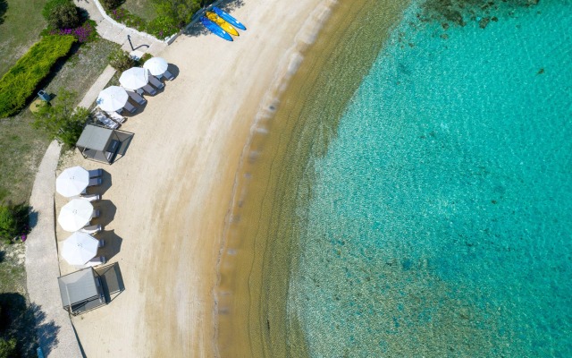 Ti Amo Secrets Diaporos Island Villas