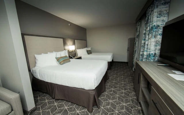 Best Western Plus Lawrenceburg
