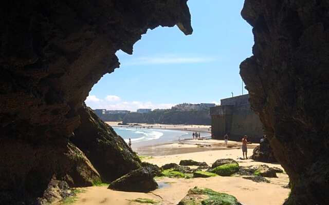 Watergate Bay Surf Lodge