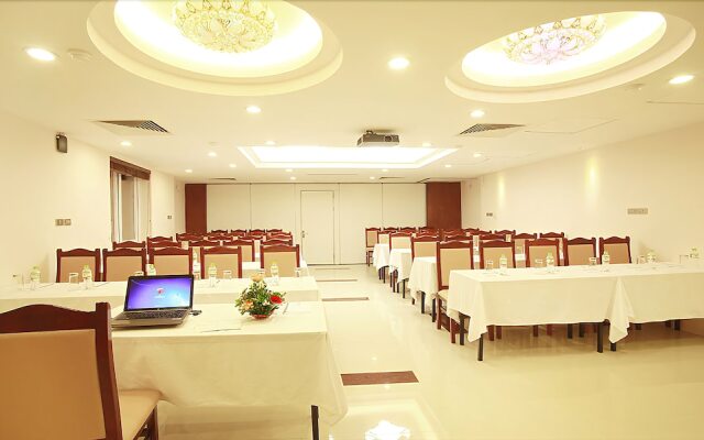 Hanoi Delight Hotel