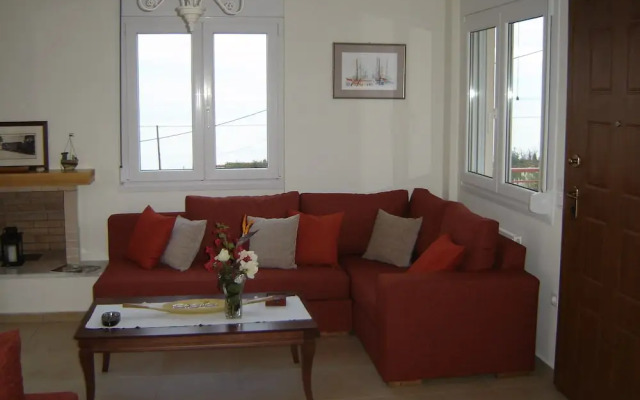 Stavento - Villas Trapeza & Voura