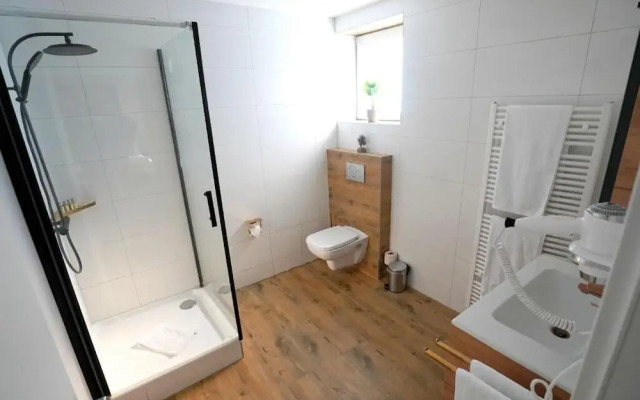 Hotel 7 Winde