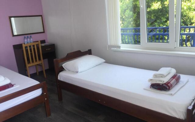 Guest House Morskaia 62