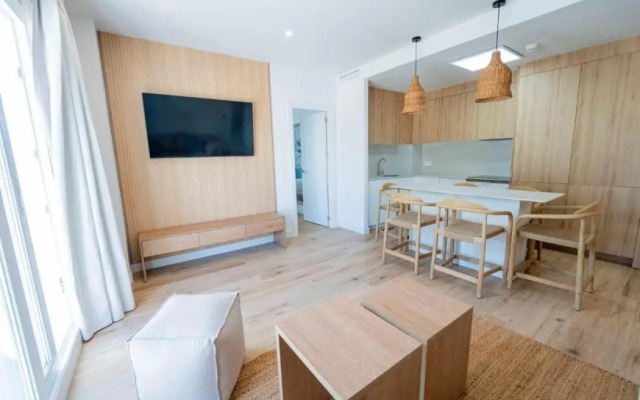 Punta Candor Suites