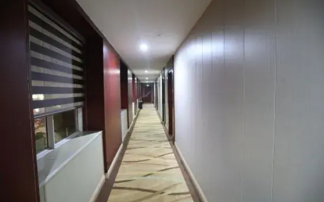 Guangxing Hotel