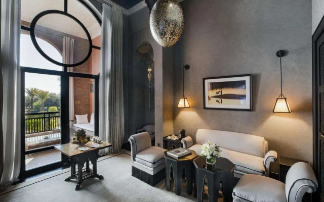 Selman Marrakech