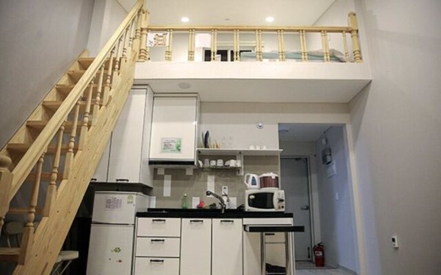 Gapyeong Alsado Pension
