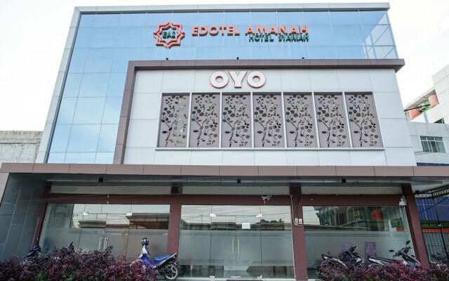 Edotel Amanah Hotel Syariah