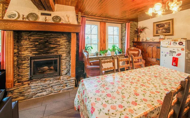 Vacation Home with Sauna