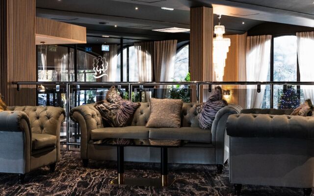 Park Hall Hotel & Spa Lancashire, a member of Radisson Individuals