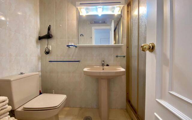 Enjoy Sanxenxo Playa, 2plazas Parking, Piscina Azotea