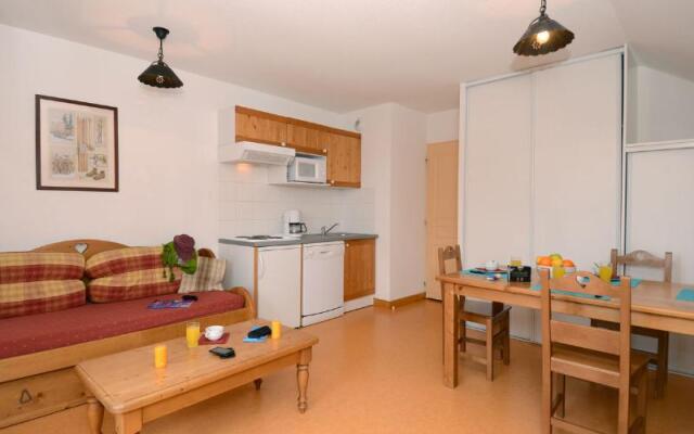 Les Chalets de la Porte des Saisons