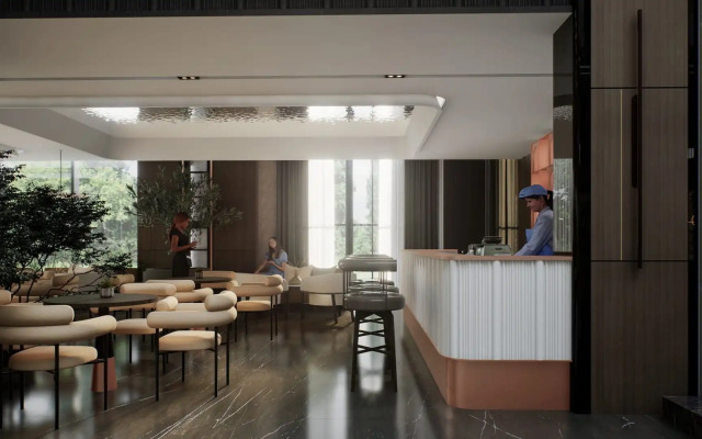 Grand VM Conference & SPA
