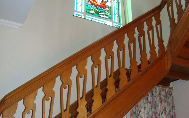 Fine Fleur Bed & Breakfast