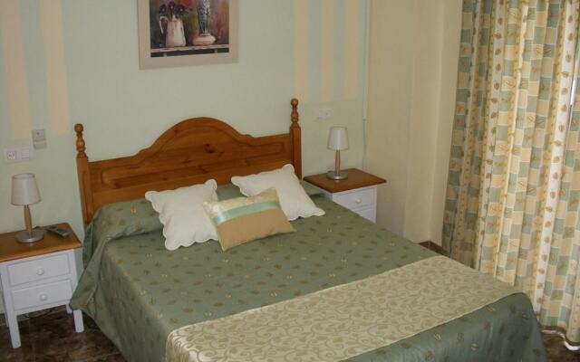 Hostal Rural Gloria