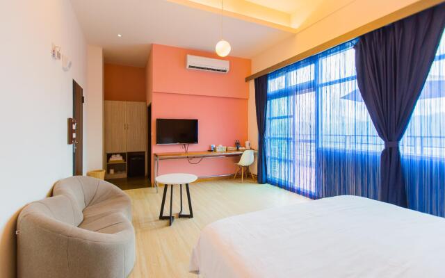 Sun Hola Villa