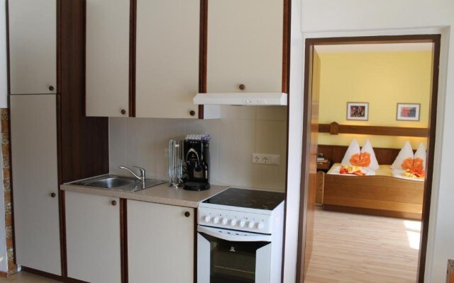 Appartement - Ferienwohnungen - Gästehaus Gabriele