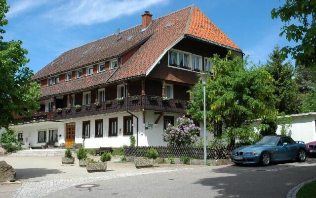 Gästehaus Kaiser