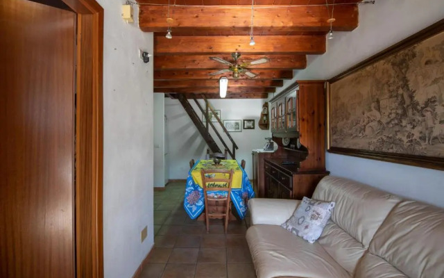 Appartamento Panoramico sul Mare