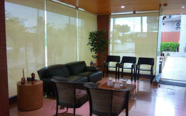 Hotel Veraneio