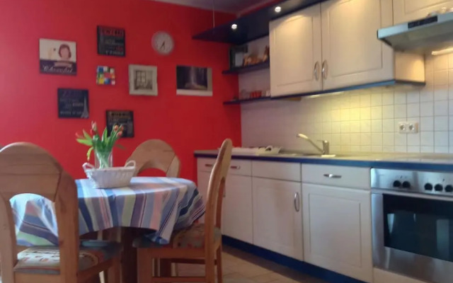 Landhuis Speck Haus 2