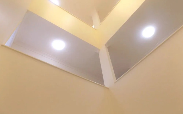 Milton Motel Apartments