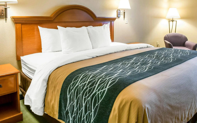 Comfort Inn & Suites Las Cruces Mesilla