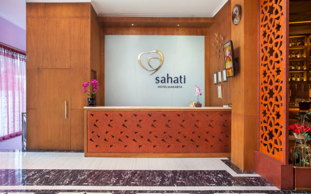 Sahati Hotel