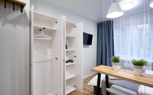 Добрые Сутки на ул. 50-лет Октября, д. 14/6