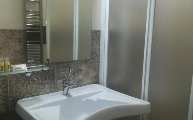 Guesthouse Ughetti 21