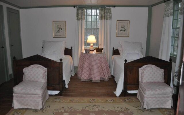 Country Loft Bed & Breakfast