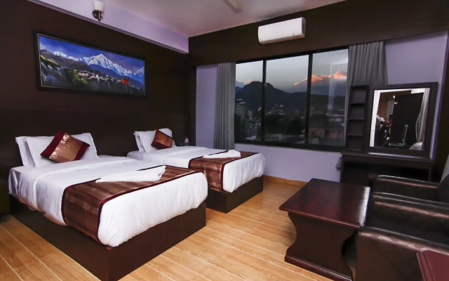 Trekkers Inn