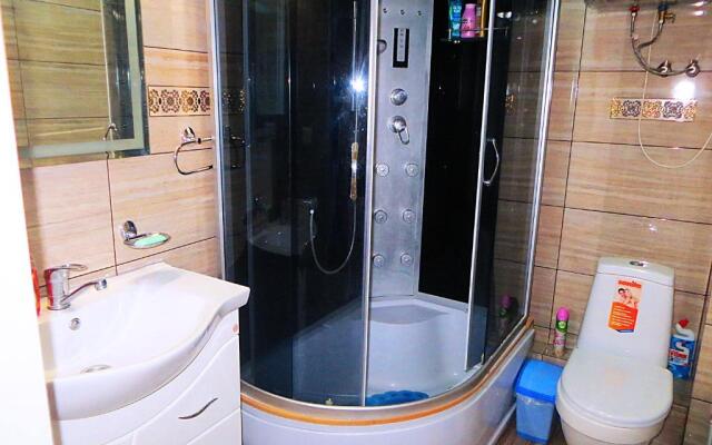 Bishkek Flatlux Apartments