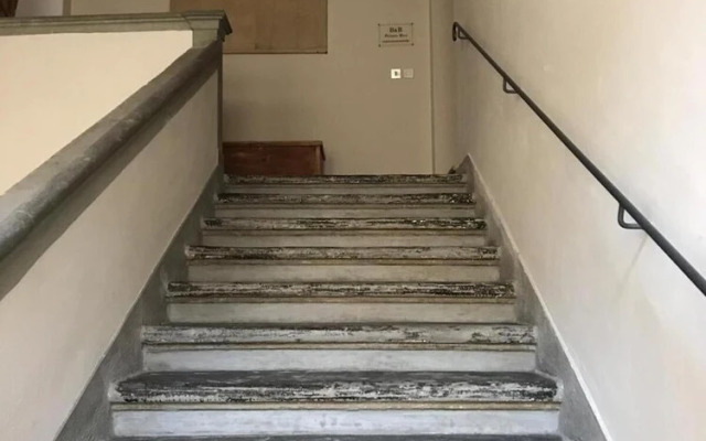 Palazzo Mari Suite & Rooms