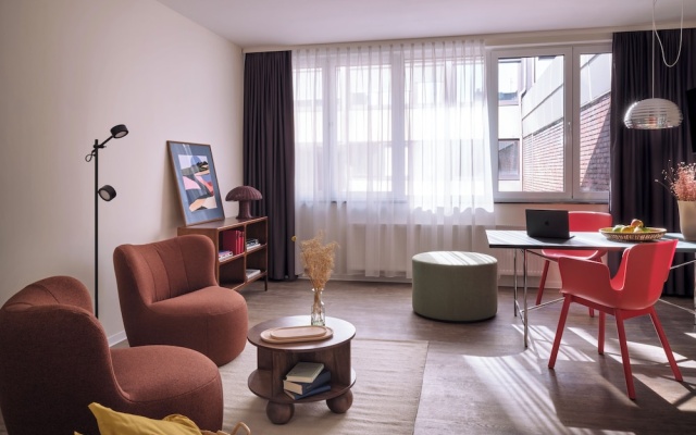 STAYERY Cologne Sülz