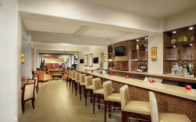 Sheraton Albuquerque Airport Hotel